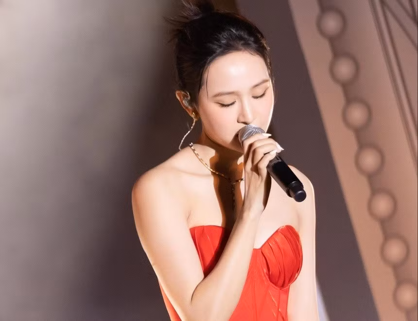 Hiền Hồ tổ chức đêm nhạc giữa làn sóng tẩy chay của khán giả.