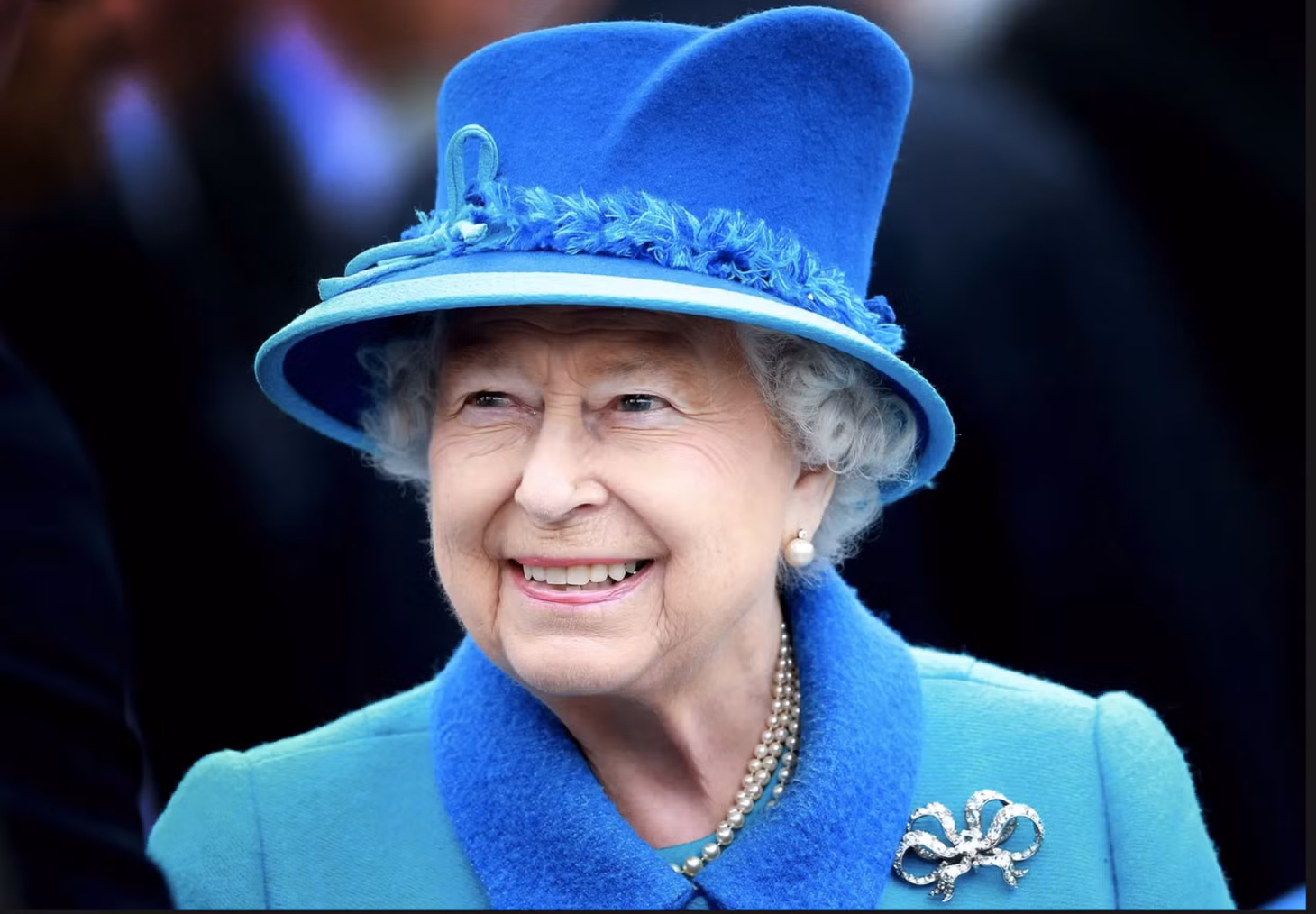 Là vị quân vương trị vì lâu nhất trong lịch sử nước Anh, Nữ hoàng Elizabeth đã băng hà ngày 7/9, thọ 96 tuổi. Ảnh: Guardian