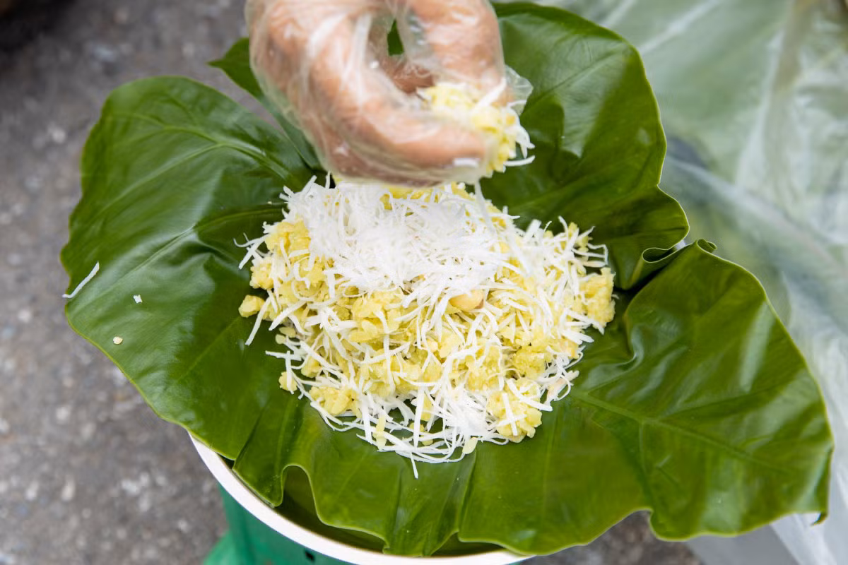 Mùa thu Hà Nội ảnh 7