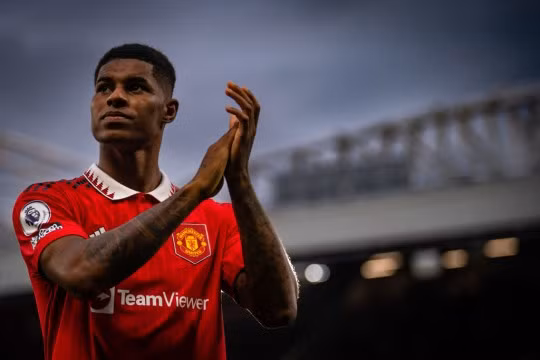 Rashford mang tới cú hích cho Man Utd.