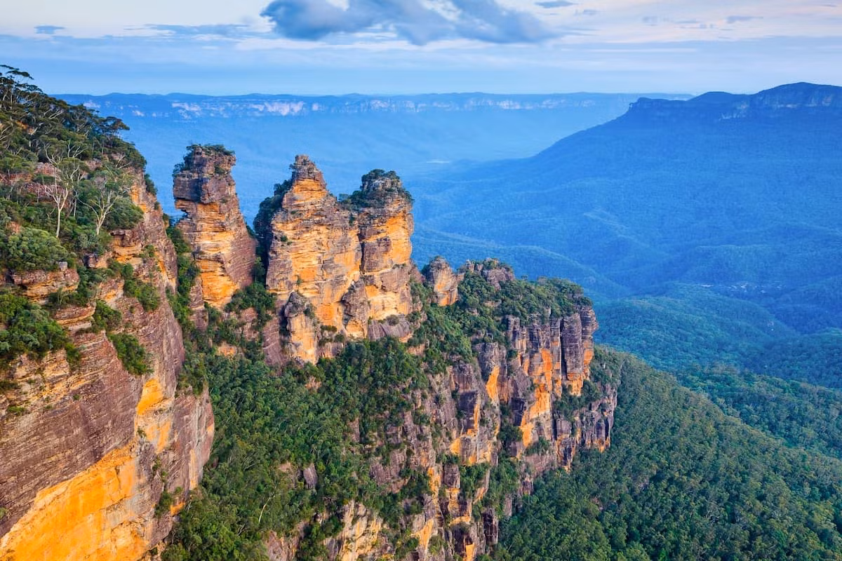 Australia, Sydney anh 3