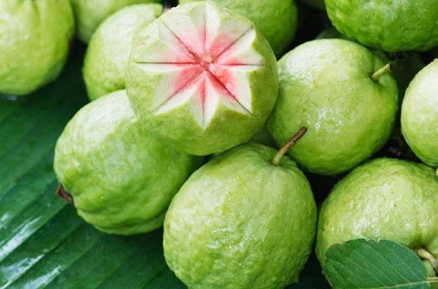 Loại quả giá rẻ, dễ tìm lại giàu vitamin C gấp 4 lần trái cam ảnh 1