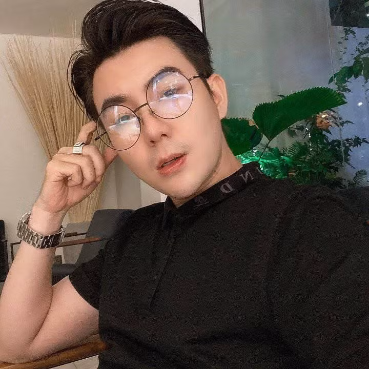 Bậc thầy marketing - Phát Roda.