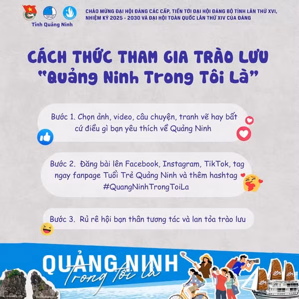 “Quảng Ninh trong tôi là…” ảnh 3