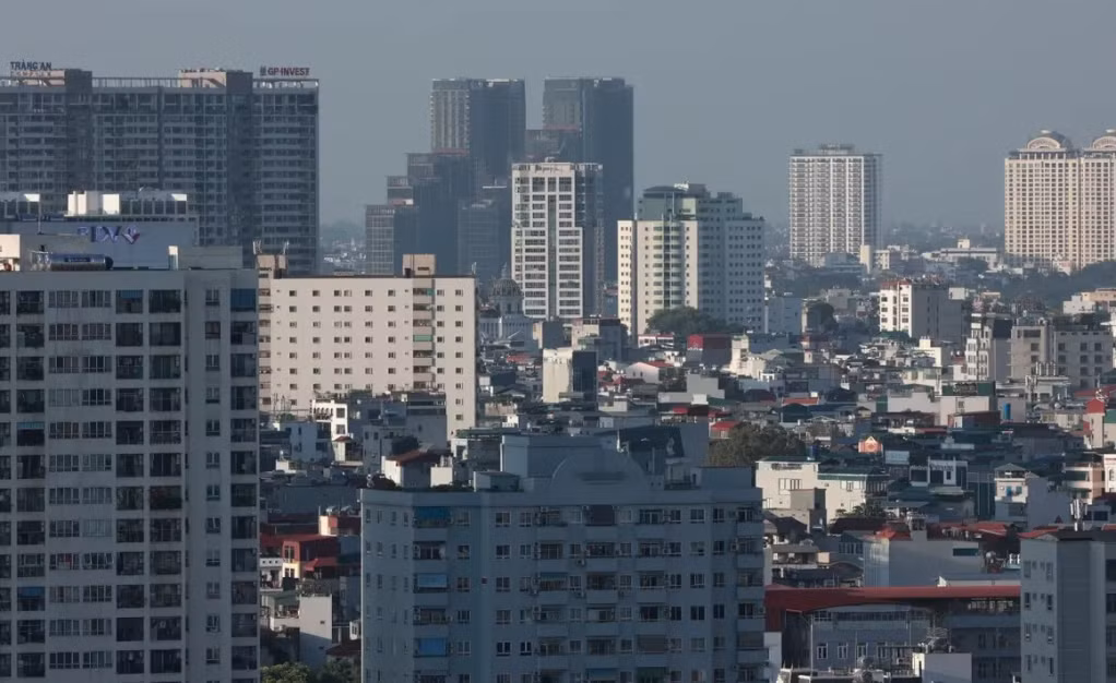 Bộ Tài chính đang tiếp tục nghiên cứu về đề xuất đánh thuế bất động sản thứ hai ảnh 1