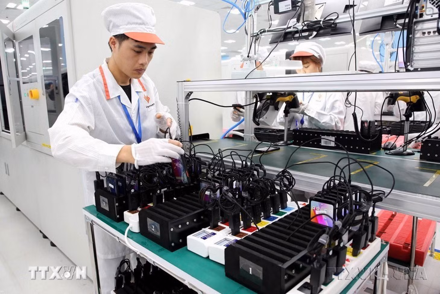 95 năm thành lập Đảng Cộng sản Việt Nam: Ngọn đuốc soi sáng đường dân tộc ảnh 7