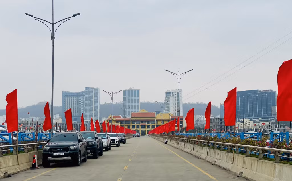 Cảng tàu