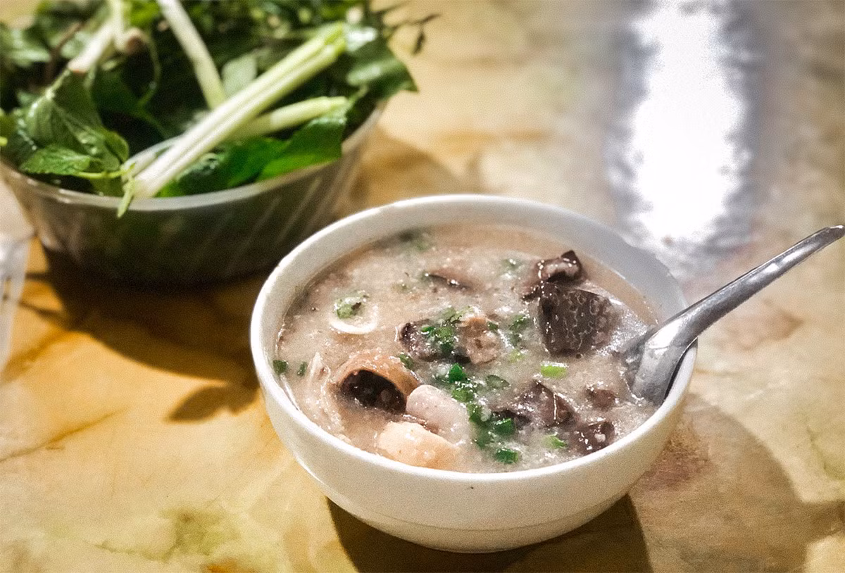 Các món ăn đường phố Việt trong top ngon nhất Đông Nam Á ảnh 10