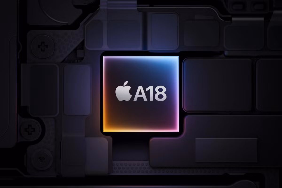 Với Apple A18, iPhone SE 4 mang sức mạnh của dòng iPhone cao cấp. Ảnh: Apple.