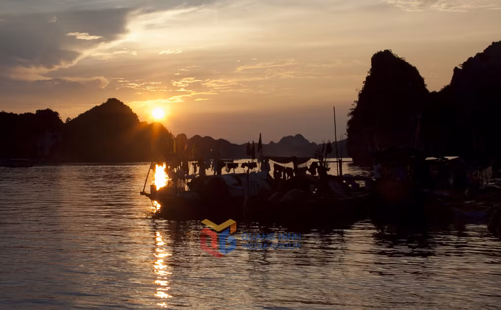Bịnh yên hoàng hôn