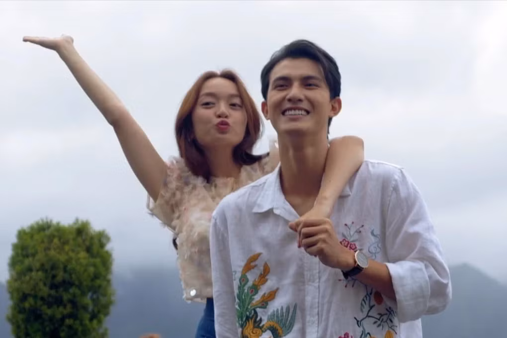 Doanh thu phim vẫn chưa vượt qua con số 10 tỷ đồng.