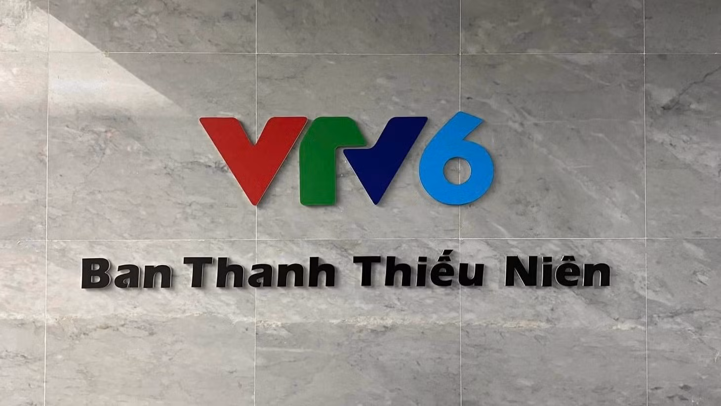 VTV6 từng là kênh quen thuộc với khán giả trẻ. Ảnh: Phan Long.