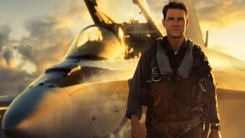 Maverick lần đầu tiên thất thế sau chuỗi thành tích khủng tại phòng vé nội địa.