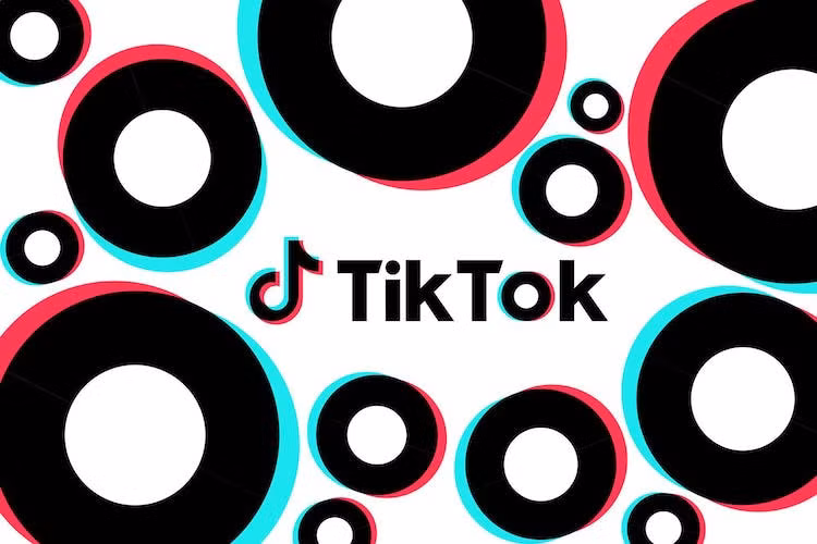 TikTok vừa giới thiệu một số thay đổi với tính năng livestream. Ảnh: The Verge