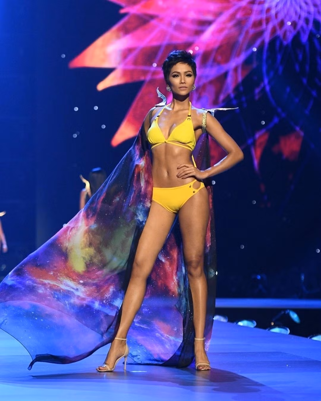 Hoa hau Hoan vu anh 2
