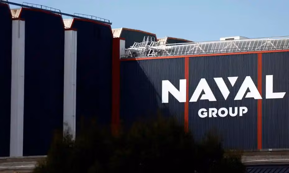 Chính phủ Australia sẽ trả 830 triệu AUD (580 triệu USD) tiền bồi thường cho Tập đoàn Naval của Pháp vì đã hủy hợp đồng đóng tàu ngầm với hãng này. Ảnh: Reuters