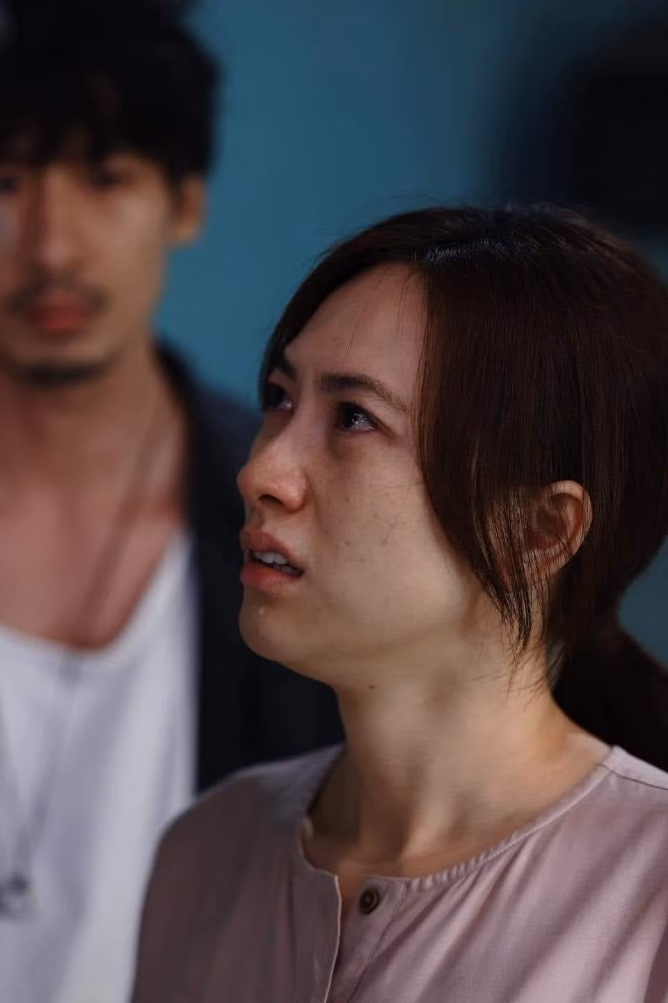 Phương Anh Đào trong phim “Mai“. Ảnh: Nhà sản xuất