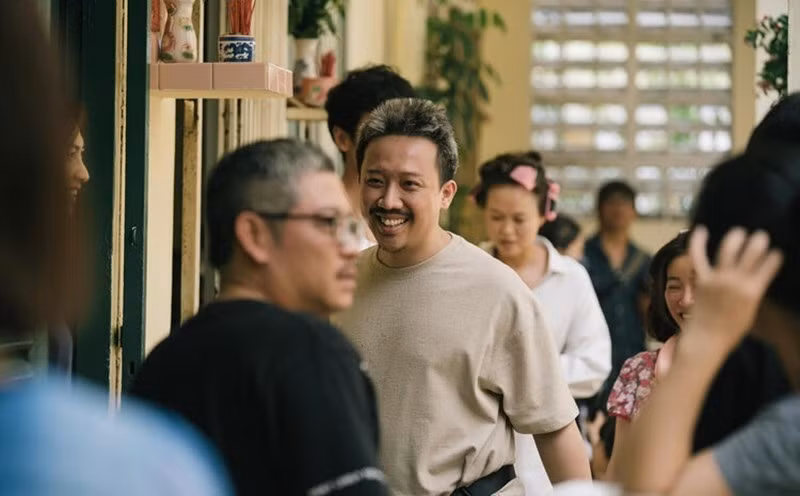 Mai đang có doanh thu hơn 400 tỷ đồng, sắp phá vỡ kỷ lục "vua phòng vé Việt" của Nhà bà Nữ.