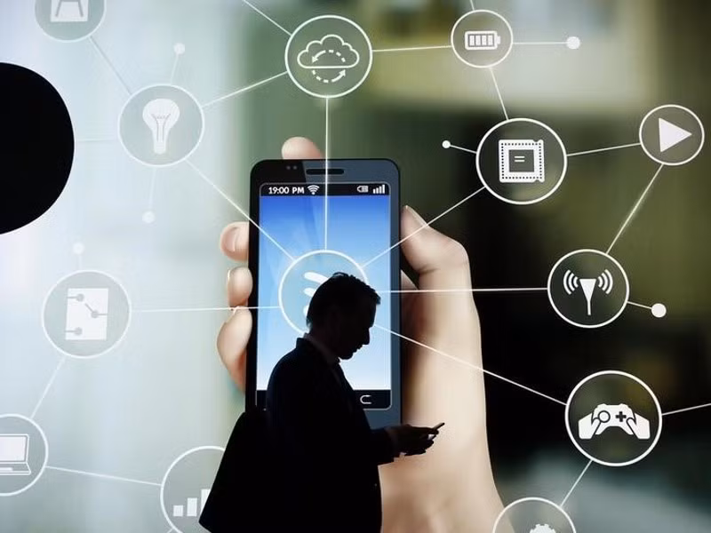 Giá trị của thị trường chăm sóc sức khỏe IoT được dự đoán sẽ tăng lên khoảng 150 tỷ USD trong năm nay, trên đường đạt mức định giá 289 tỷ USD vào năm 2028.