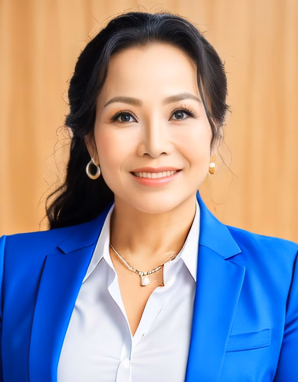 Quà Tết từ nông sản ảnh 8