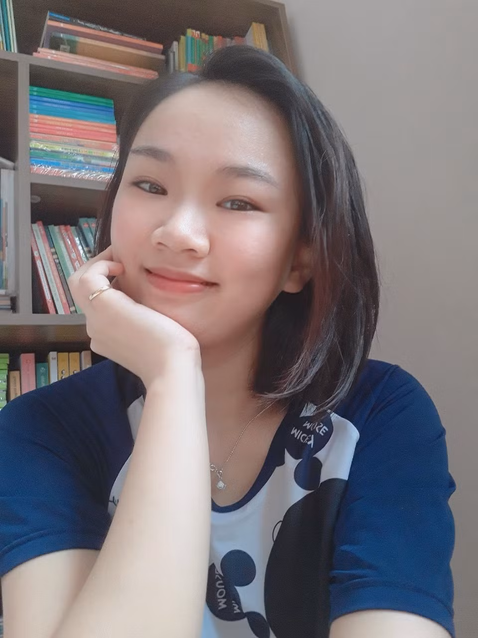 Tự tin theo đuổi đam mê ảnh 3