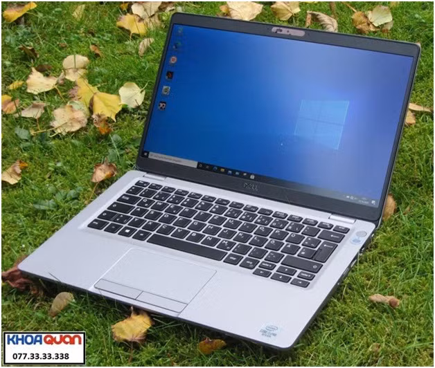 Thị trường laptop sôi động mùa dịch ảnh 3