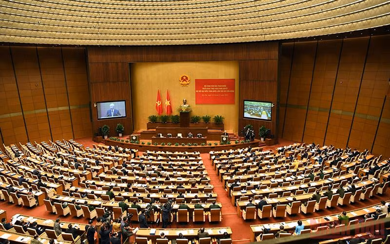 Hội nghị Văn hóa toàn quốc diễn ra trong ngày 24/11 với nhiều nội dung quan trọng nhằm đưa ra những giải pháp chấn hưng, phát triển văn hóa và con người Việt Nam trong giai đoạn mới.
