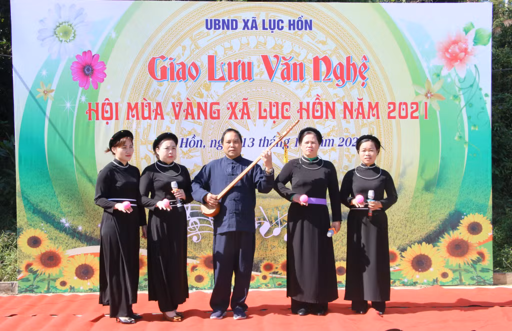 HVPN huyện BÌnh Liêu