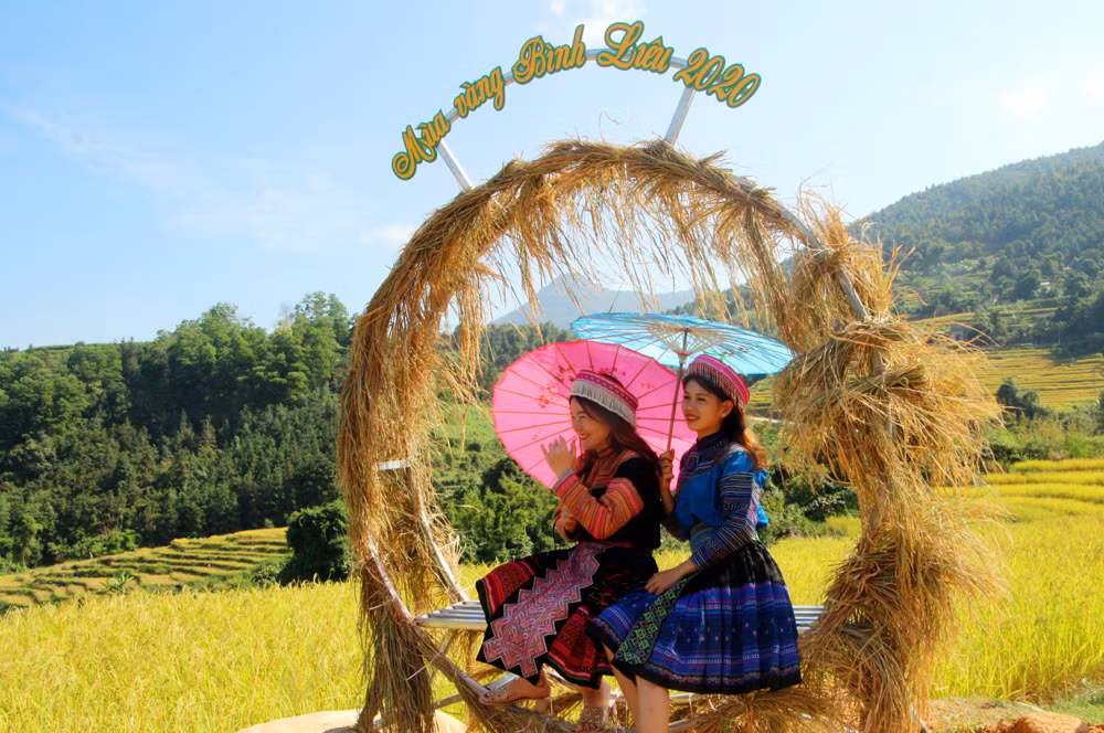 người dân