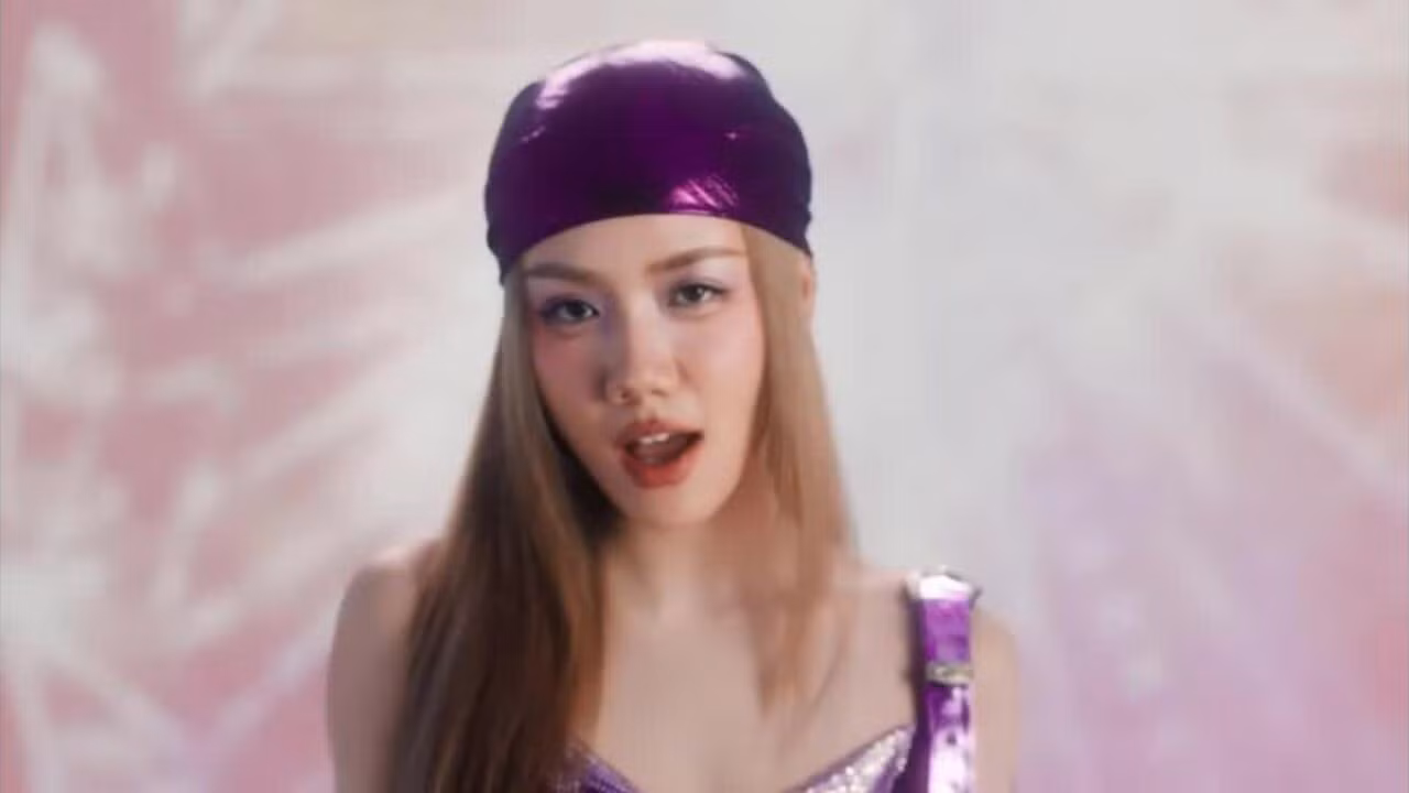Video: YouTube Phuong Ly official