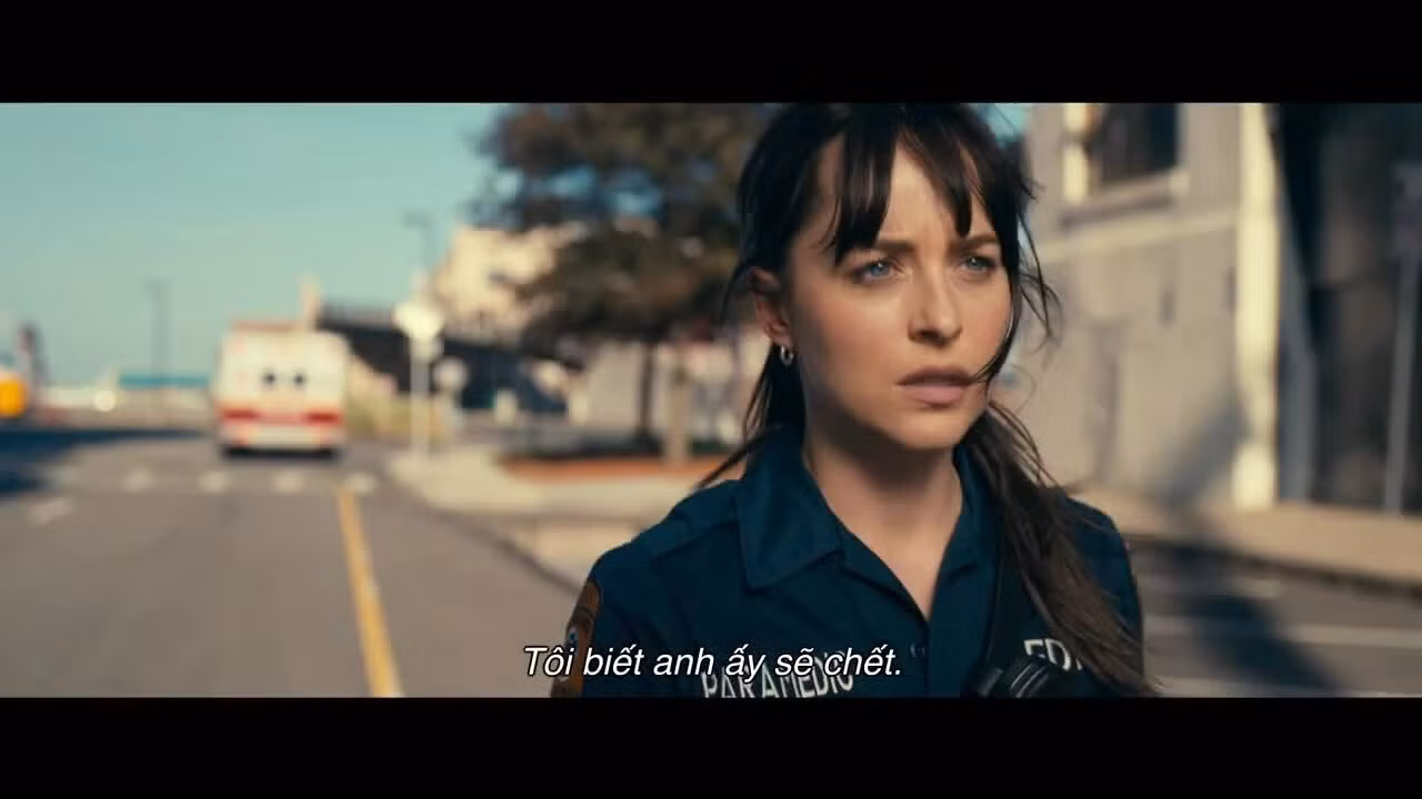 Trailer "Madame Web". Video: Sony Pictures Vietnam