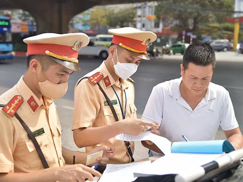 Cao điểm được triển khai thực hiện trong 2 tháng.