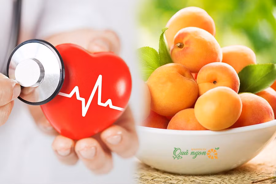 Cần có chế độ ăn lành mạnh sẽ tốt cho tim mạch.