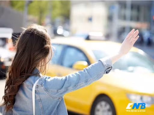 Dịch vụ taxi Xe Nội Bài 81 luôn chú trọng vào trải nghiệm khách hàng