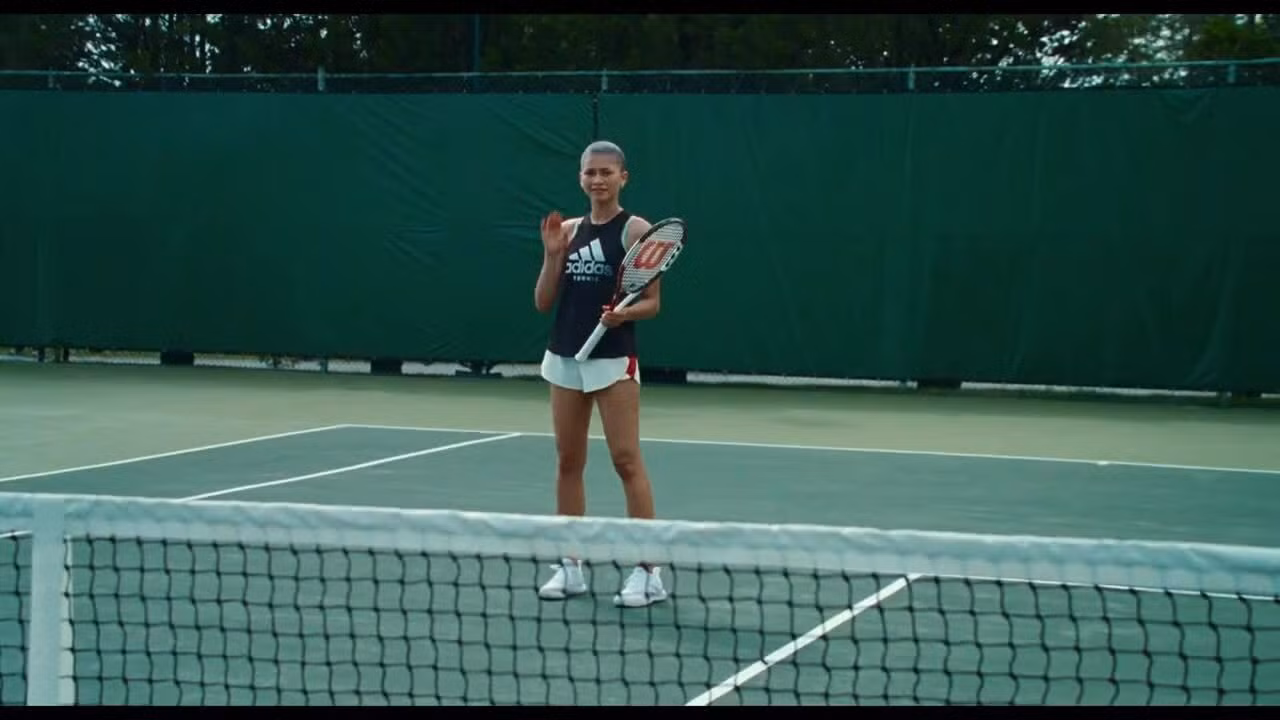 Trailer "Challengers". Video: Warner Bros. Vietnam