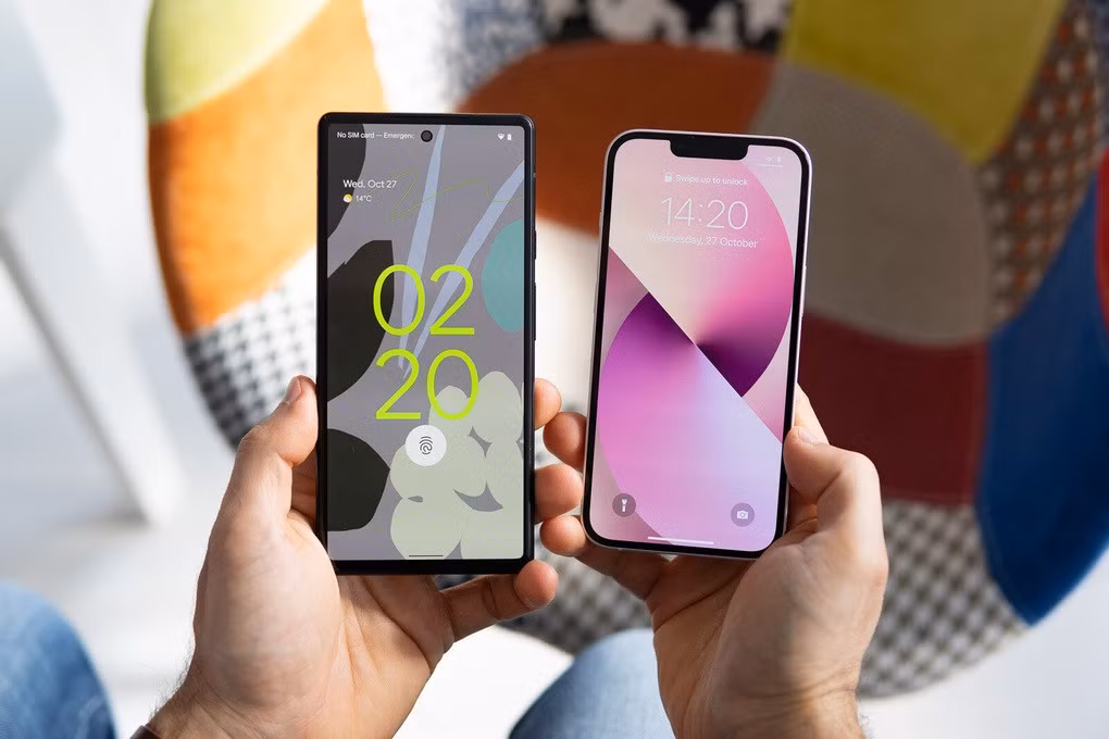Những cải tiến mới từ Arm hứa hẹn sẽ mang đến nhiều thay đổi cho những chiếc smartphone Android (Ảnh: PhoneArena).