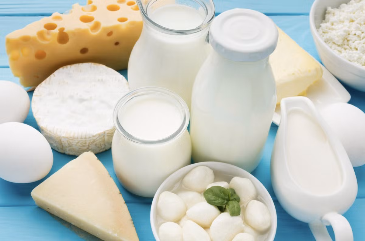 6 món bổ dưỡng trẻ nên ăn thường xuyên ảnh 4