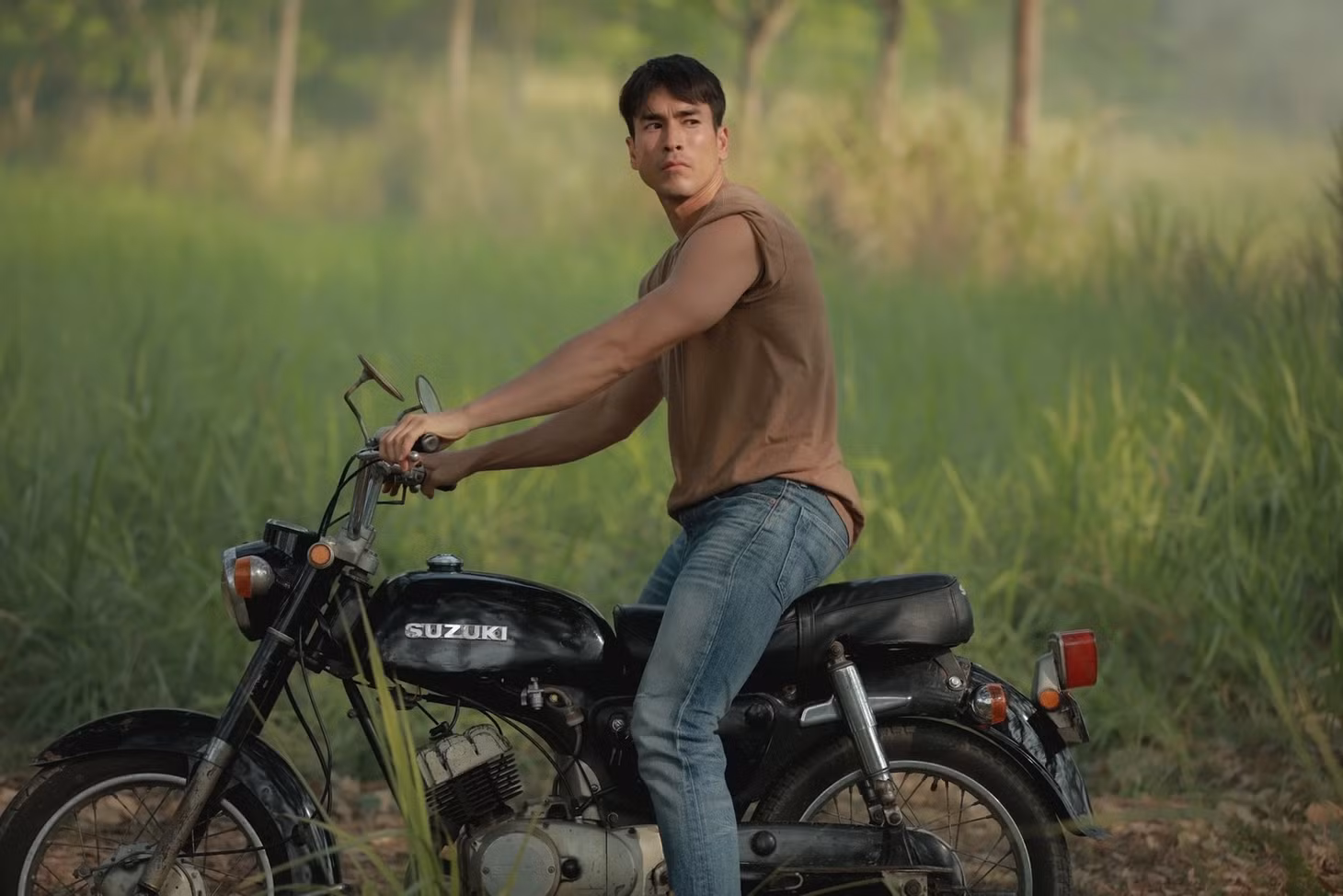 Phim kinh dị Thái Lan Tee Yod - Quỷ ăn tạng bị phim Việt bỏ xa trên đường đua doanh thu.