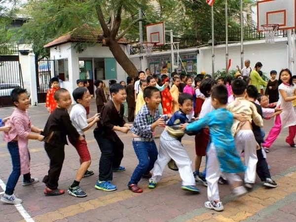Những trò chơi dân gian được yêu thích trong dịp Tết ảnh 2 Những trò chơi dân gian được yêu thích trong dịp Tết ảnh 2
