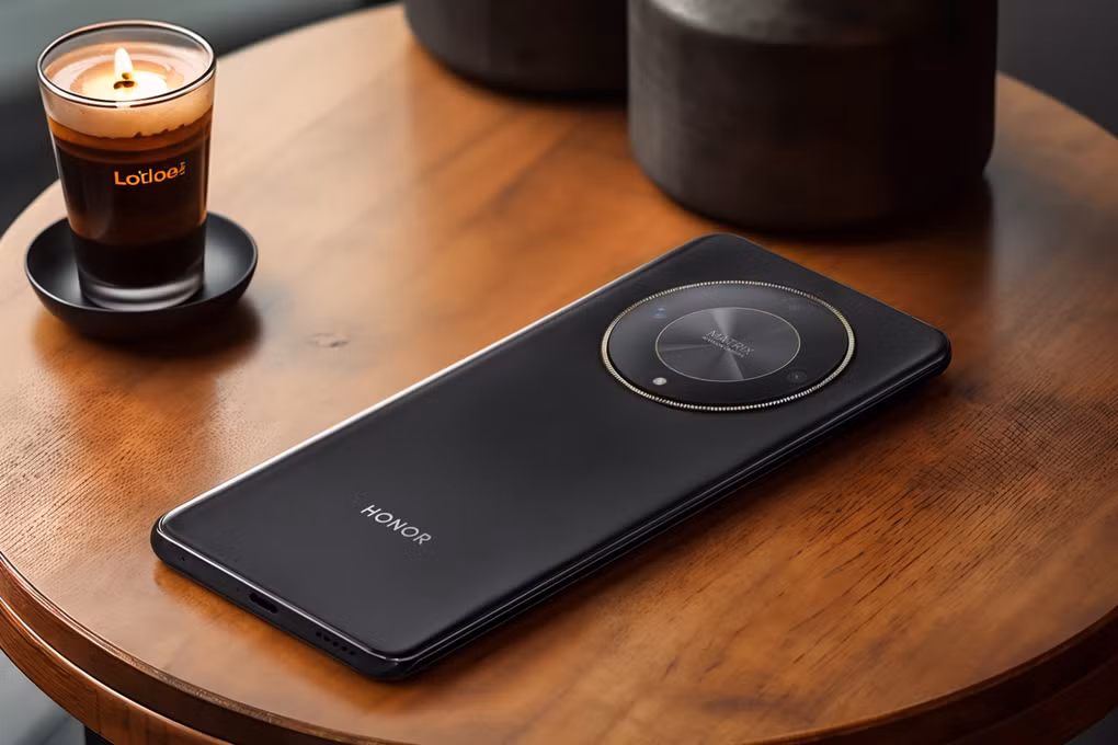 Honor X9b được tích hợp công nghệ chống rơi vỡ 10 mặt (Ảnh: Honor).