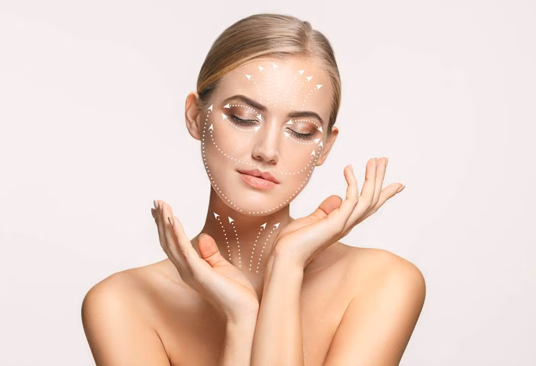 Bổ sung collagen làm đẹp da và trì hoãn lão hóa.