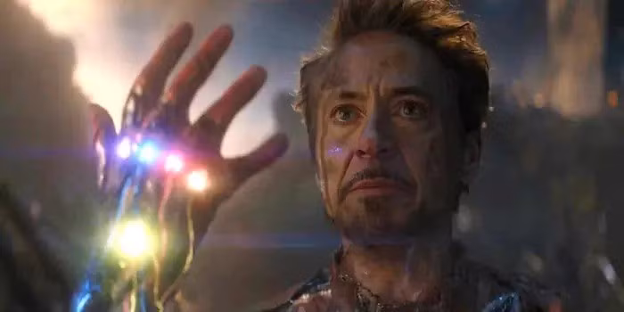 Endgame là phim vượt mốc doanh thu 2 tỷ USD nhanh nhất lịch sử. Ảnh: Marvel.