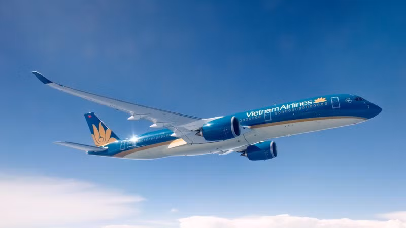 Bắt giữ 3 tiếp viên Vietnam Airlines xách ma túy về Việt Nam. (Ảnh minh họa)