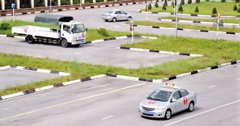 Đã có hơn 38.000 xe tập lái lắp đặt và sử dụng thiết bị DAT.