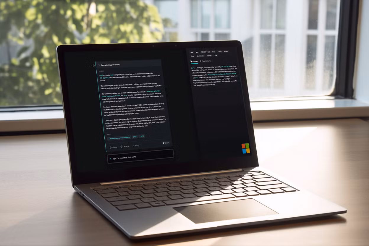 Microsoft dốc toàn lực cho trí tuệ nhân tạo. (Ảnh: Betanews)