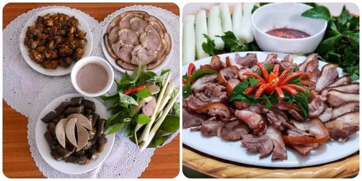 Thịt chó nhiều dinh dưỡng nhưng có những người không nên ăn thịt chó.