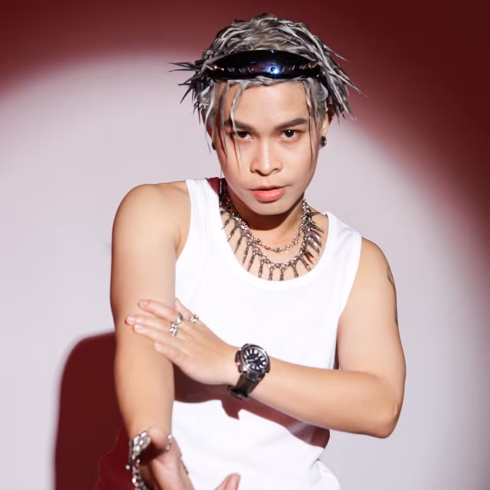 Dế Choắt và những rapper quán quân, đâu rồi? ảnh 3