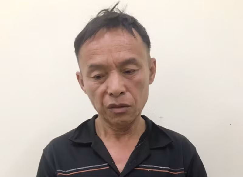 Giàng A Páo.
