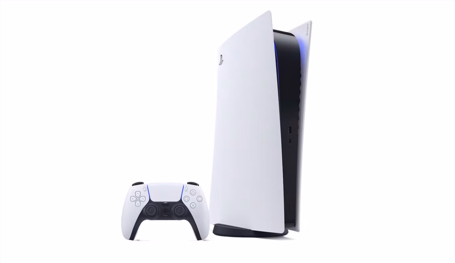 PS5 có thể sẽ là dòng máy chơi game có tuổi thọ ngắn nhất của Sony. Ảnh: Sony
