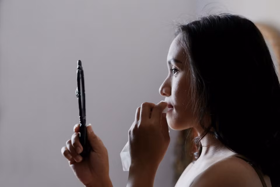 Cha mẹ nên chú ý để phát triển con dậy thì sớm. Ảnh: septian_simon.